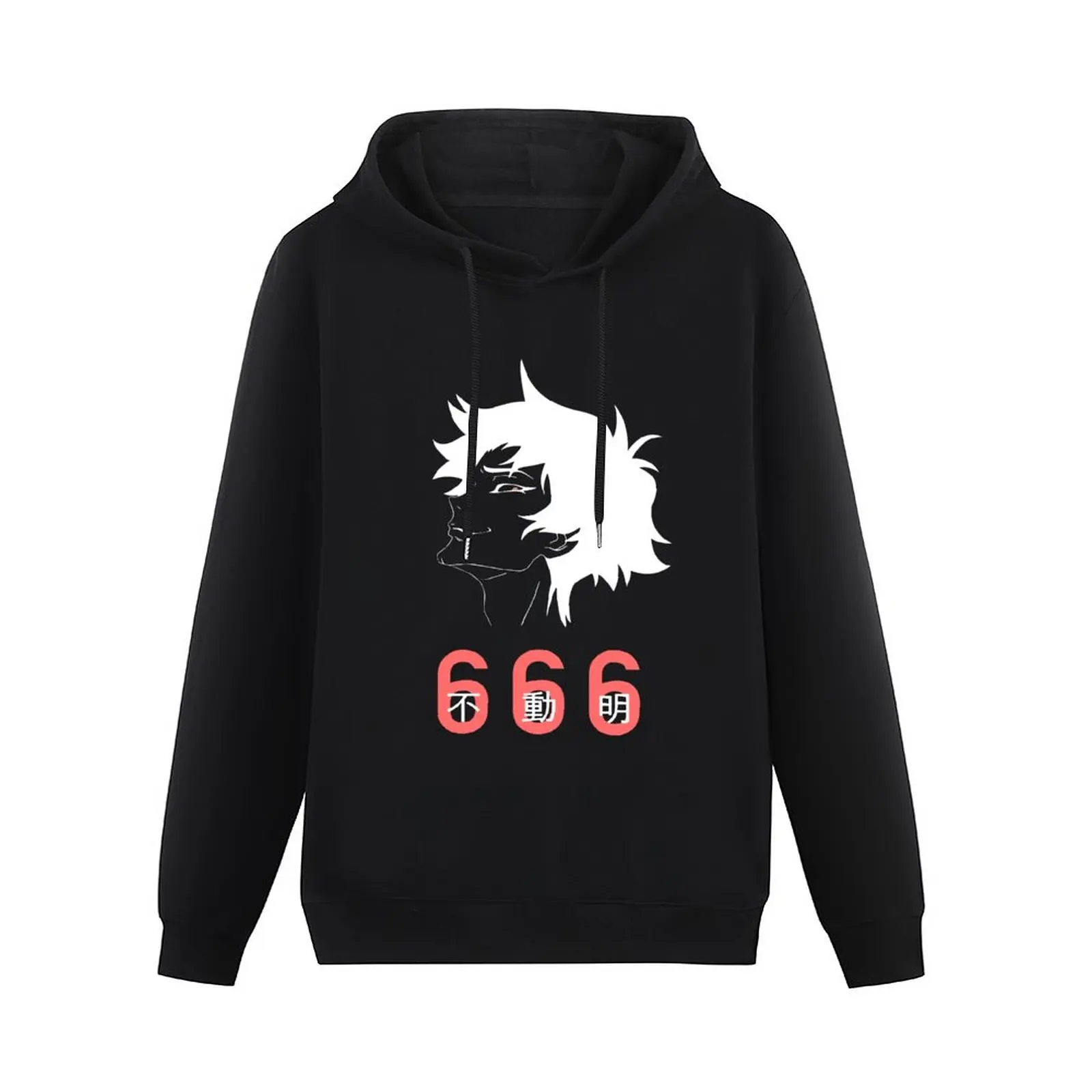 Nové Devilman s Kapucňou, grafické t košele muži jeseň oblečenie na jeseň hoodie