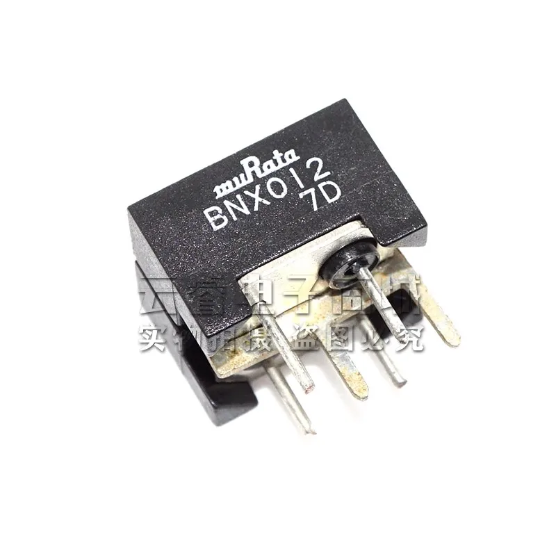 5 ks/veľa Nových a pôvodných čip BNX012-01 BNX012 DIP-6 EMI Potlačenie Filtre