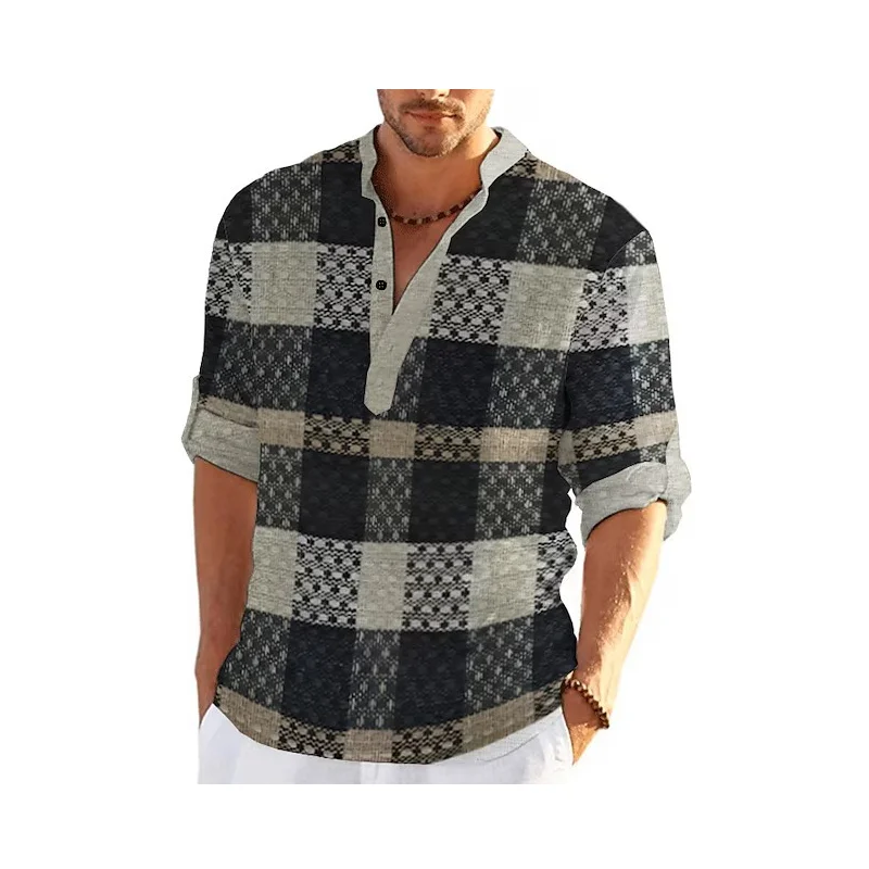 Najpredávanejší Produkt 2023 Mužov Pláži Tričko Dizajnér Mužov Aloha Tričko pánske Luxusné Top Tlač Bežné Nosenie Letné Oblečenie pre Mužov