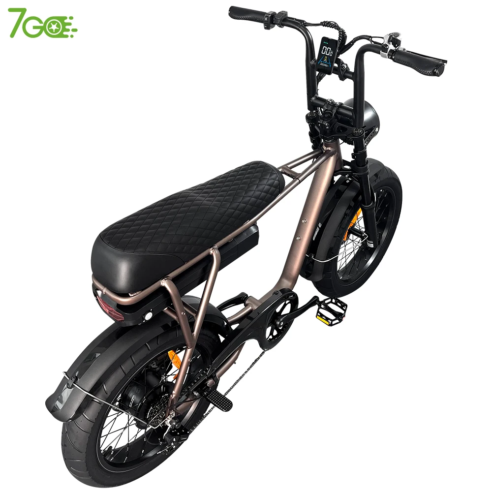 Eú Nám Skladových Zásob E-bike 48v 250w 750w Elektrický Bicykel 25km/h Vysokej Rýchlosti mountain bike e tuku, pneumatiky elektrický bicykel
