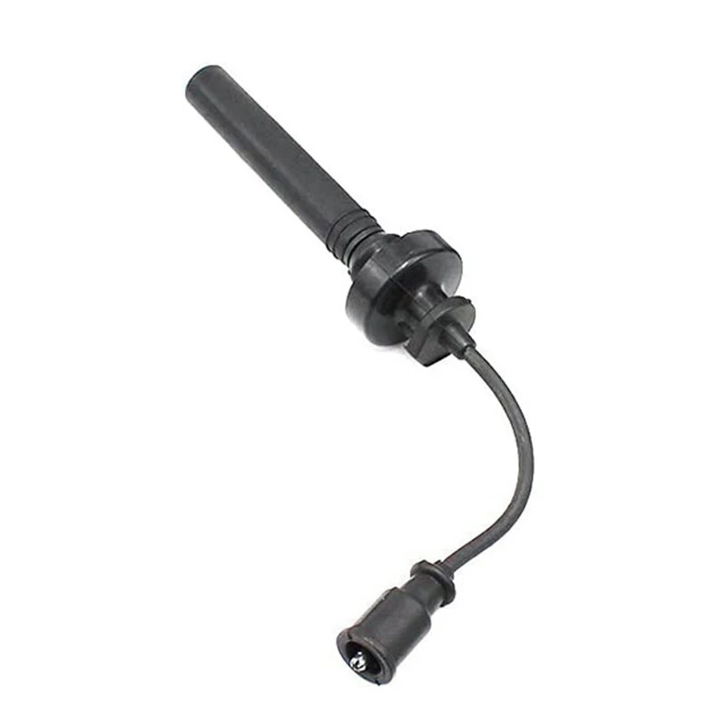 2 KS Spark Plug Zapaľovanie Drôt, Kábel Set pre Mitsubishi Lancer 1.6 L MD365102